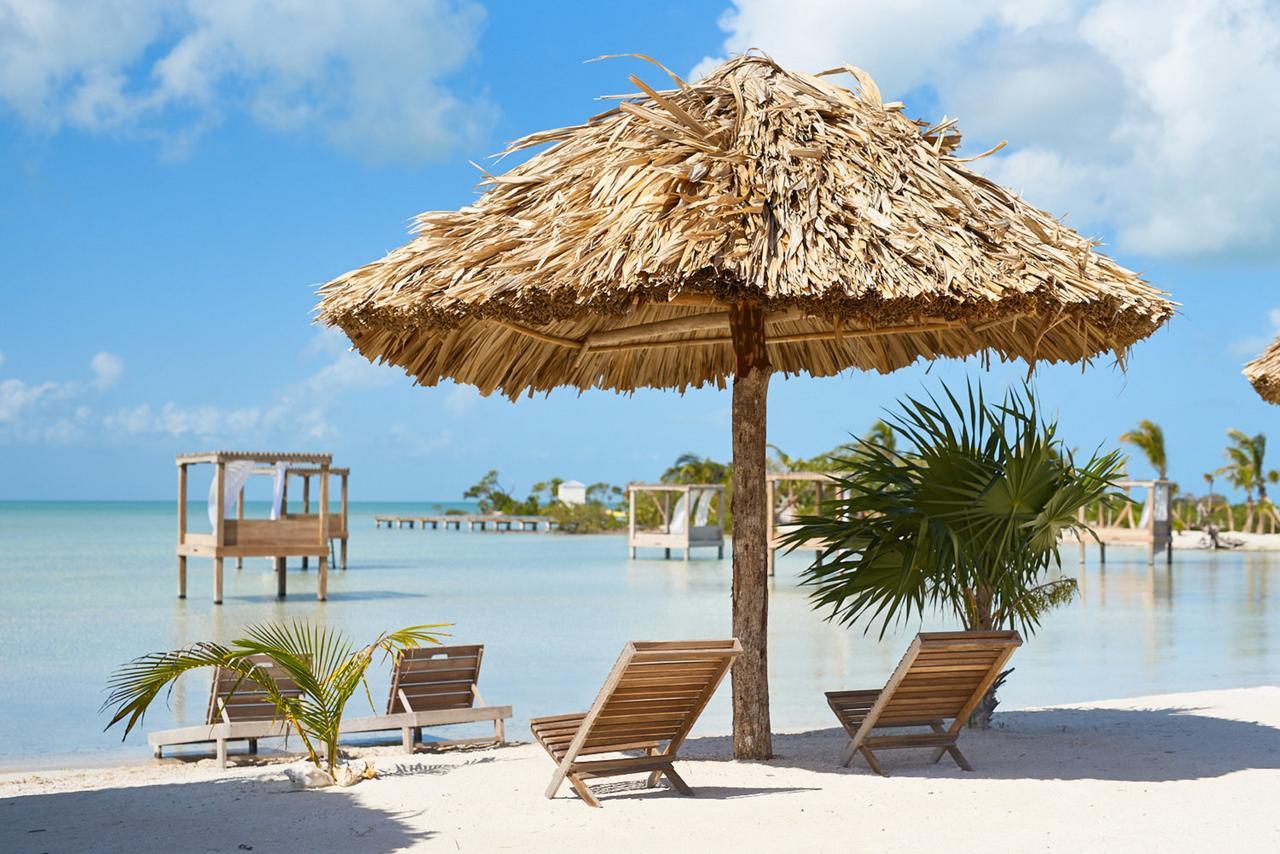 Mahogany Bay Homes San Pedro  Exterior photo