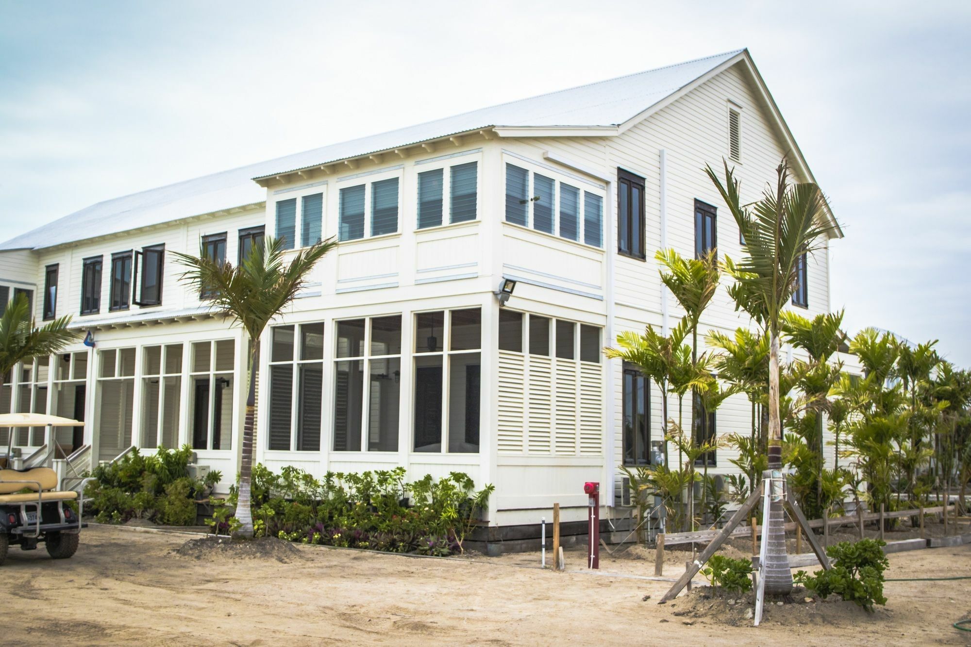 Mahogany Bay Homes San Pedro  Exterior photo