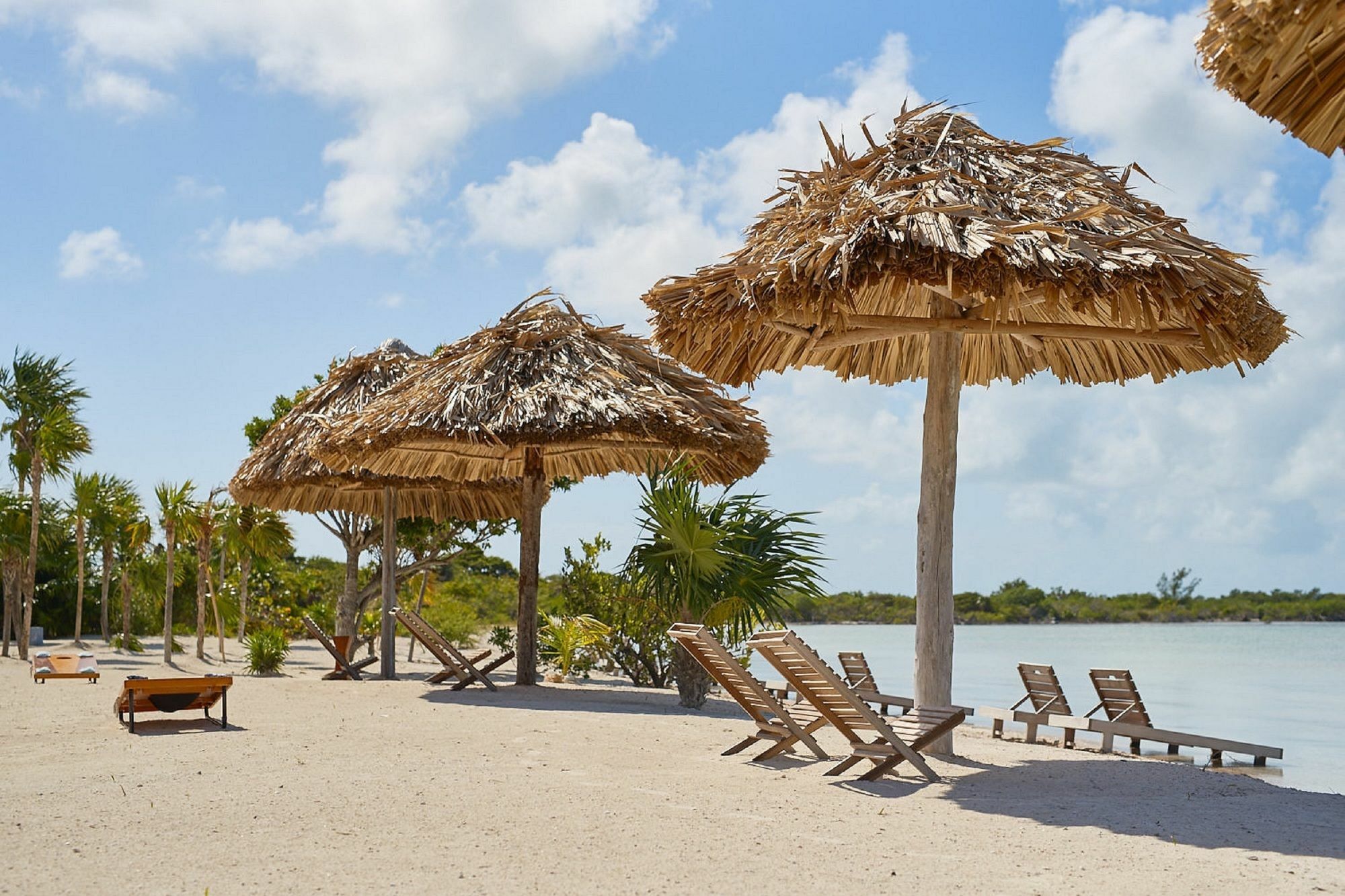 Mahogany Bay Homes San Pedro  Exterior photo